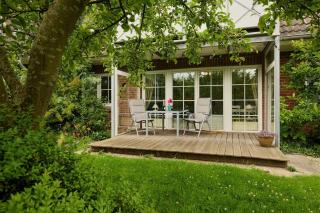 Holunderbusch -  - 9