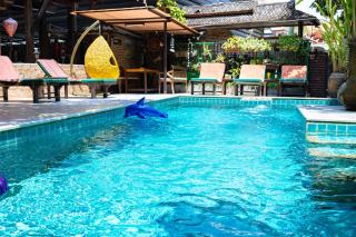 Chiang Ron - Chiang Mai - 1