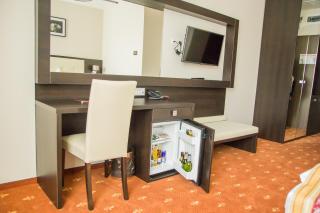 Salis Hotel & Medical Spa - Turda - 4