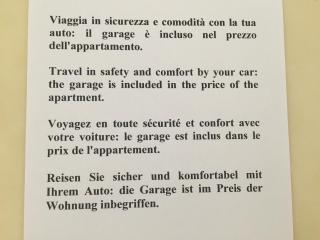 Apartment Center of Rome near Vatican and Trastevere GARAGE INCLUDED IN THE PRICE TOP PLACE FOR JUBILEE - Rome - 8