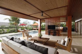 Amarta Beach Retreat by Nakula - Tabanan - 5