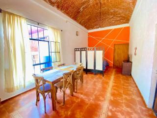 Casa Ranas - Tlayacapan - 9