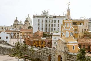 Terrazas Hotel Boutique - Cartagena das Índias - 6