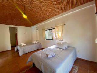 Casa Ranas - Tlayacapan - 8