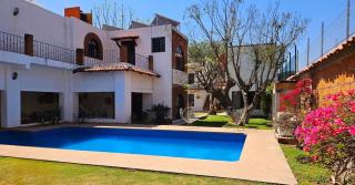 Casa Ranas - Tlayacapan - 7