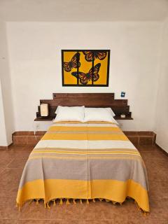 Casa Ranas - Tlayacapan - 5