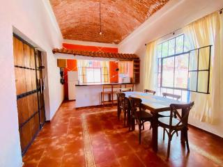 Casa Ranas - Tlayacapan - 4