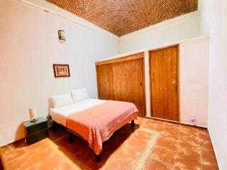 Casa Ranas - Tlayacapan - 2