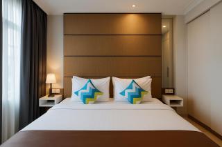 The Bellezza Hotel Suites - Jacarta - 0