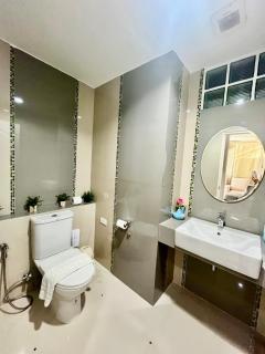 Peters Villa - Ban Nakhon Chum - 5