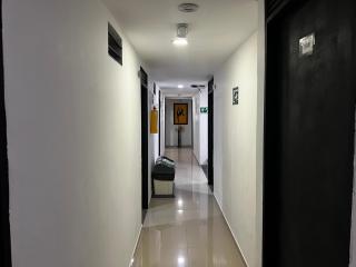 Hotel Laureles Aburrá - Medellín - 7