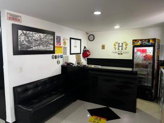Hotel Laureles Aburrá - Medellín - 6