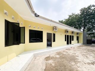 Graha Indah Ngagel Surabaya RedPartner - Surabaya - 1