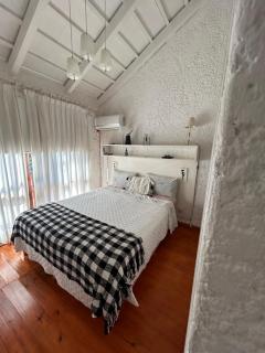 TRIPLEX en complejo Jen les pins apta 5 personas , 2 dormitorios - Punta del Este - 6