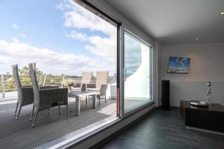 Residenz Kleine Bergstraße Wohnung 6 - Grömitz - 9