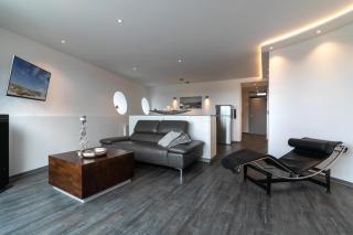 Residenz Kleine Bergstraße Wohnung 6 - Grömitz - 8
