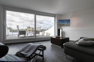 Residenz Kleine Bergstraße Wohnung 6 - Grömitz - 6