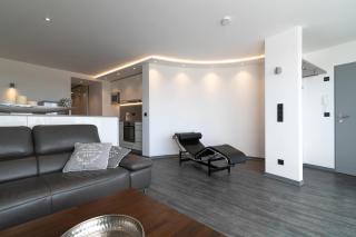 Residenz Kleine Bergstraße Wohnung 6 - Grömitz - 5