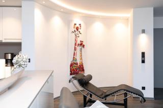 Residenz Kleine Bergstraße Wohnung 6 - Grömitz - 4
