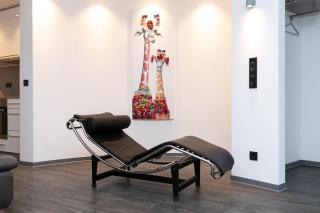 Residenz Kleine Bergstraße Wohnung 6 - 3