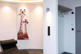 Residenz Kleine Bergstraße Wohnung 6 - 2