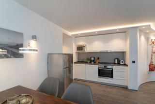 Residenz Kleine Bergstraße Wohnung 6 - Grömitz - 1