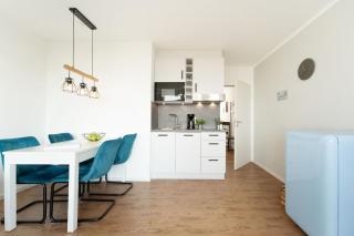Haus Seeblick B2 Lieblingsblick - Kellenhusen - 8
