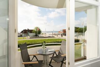 Haus Seeblick B2 Lieblingsblick - Kellenhusen - 3