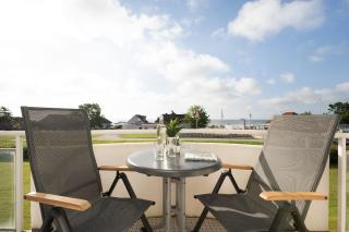 Haus Seeblick B2 Lieblingsblick - Kellenhusen - 2