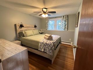Home away! - Littleton - 1