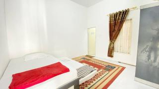 Villa Palacios Syari'ah Bukittinggi - Bukittinggi - 7