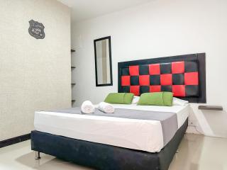 Hotel Laureles Aburrá - Medellín - 4
