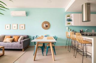 Exquisito Apartamento en Samaria Club de Playa - Gaira - 7