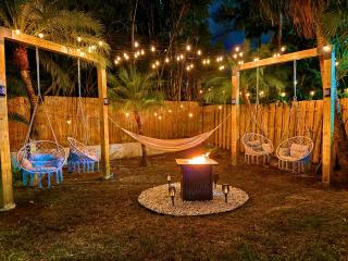 Fox Private Resort-heated Pool, Spa-downtown&beach - Fort Lauderdale - 3