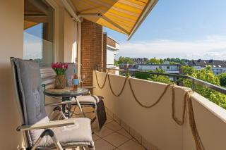 Haus Beau Rivage Sundown - Scharbeutz - 7