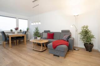 Haus Beau Rivage Sundown - 5