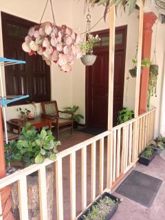 Minu Homestay - Weligama - 2