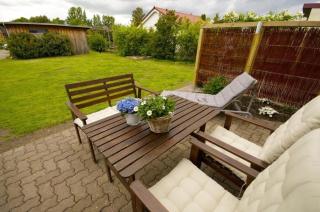 Die Böttgerei Dünenkeiler - Dahme - 9
