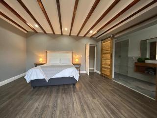 Val Mor country house - Paarl - 8