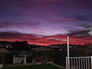 Val Mor country house - Paarl - 6