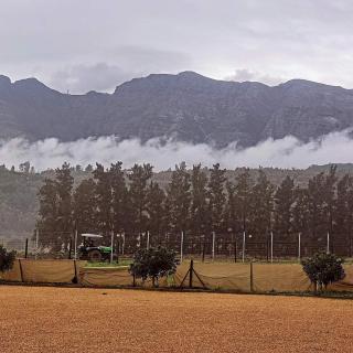 Val Mor country house - Paarl - 2