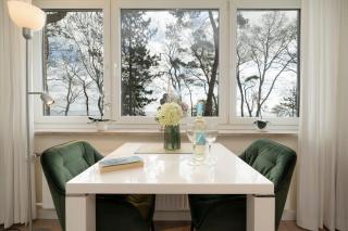 Haus Seepferdchen am Meer Appartement 6 - Timmendorfer Strand - 0
