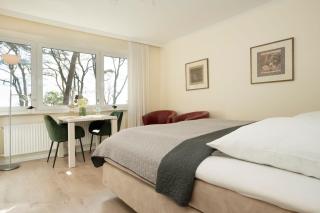 Haus Seepferdchen am Meer Appartement 6 - Timmendorfer Strand - 9