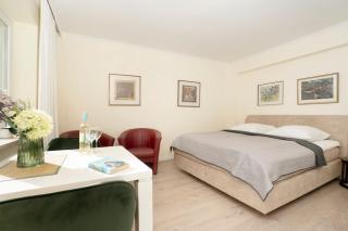 Haus Seepferdchen am Meer Appartement 6 - Timmendorfer Strand - 8