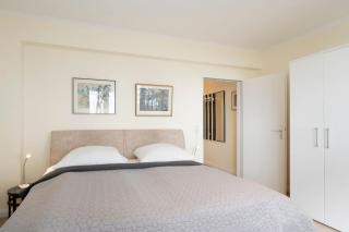 Haus Seepferdchen am Meer Appartement 6 - Timmendorfer Strand - 6