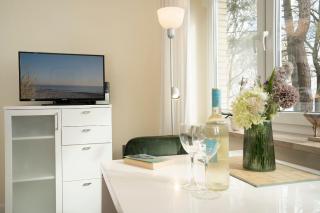 Haus Seepferdchen am Meer Appartement 6 - Timmendorfer Strand - 3