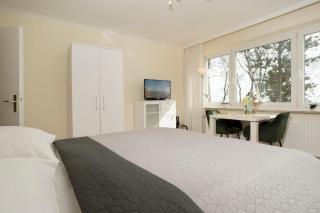 Haus Seepferdchen am Meer Appartement 6 - Timmendorfer Strand - 2