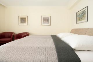 Haus Seepferdchen am Meer Appartement 6 - Timmendorfer Strand - 1