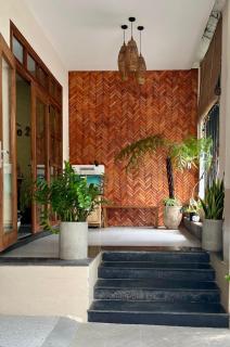 Hue Sweethouse 2 Homestay - Hue - 0