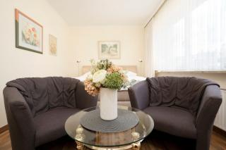 Haus Seepferdchen am Meer Appartement 1 - Timmendorfer Strand - 7